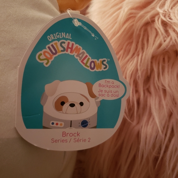 Squishmallow - Picture 4 of 4